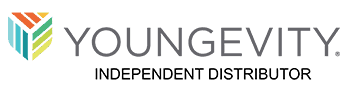 Youngevity Distributor Logo